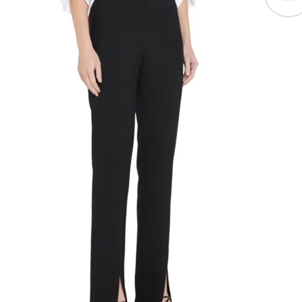 Veronica Beard Jessamy Pant